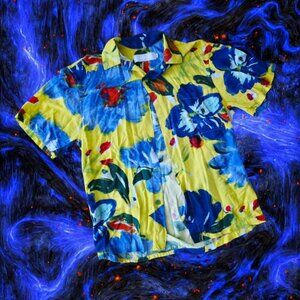 Jams World button up